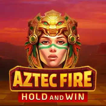 Aztec Fire slot Slotoro Polska