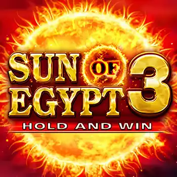 Sun of Egypt 3 automat Slotoro Polska