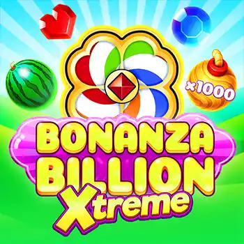 Bonanza Billion Xtreme Slotoro