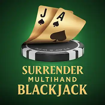 Multi-Hand Blackjack live at Slotoro