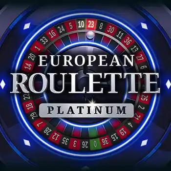 European Roulette live dealer at Slotoro