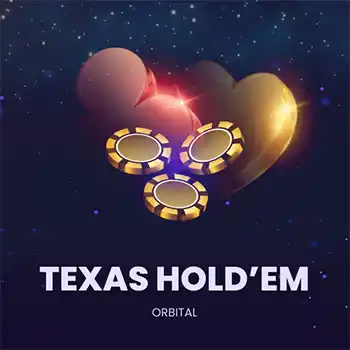 Texas Hold'em Poker live at Slotoro