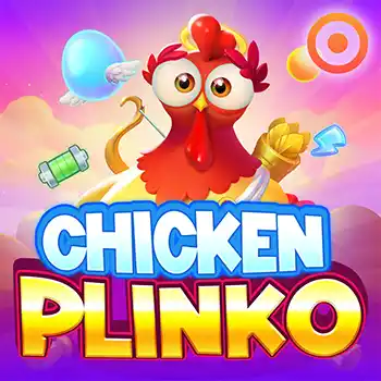Chicken Plinko Slotoro Casino