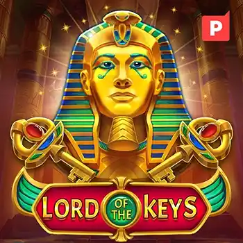 Lord of the Keys PariPlay slot