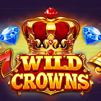 Wild Crowns — PariPlay slot